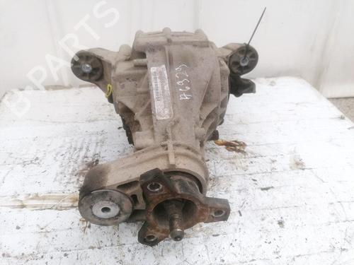 Used Rear differential Rear differential 35511309 35511309