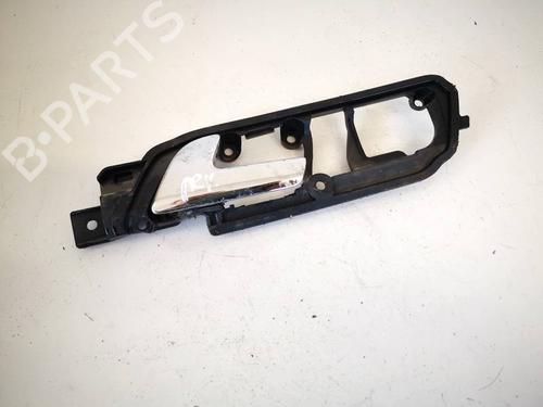 Used Front left interior door handle Front left interior door handle VW POLO IV (9N_, 9A_) 1.4 TDI (75 hp) 35222643 35222643