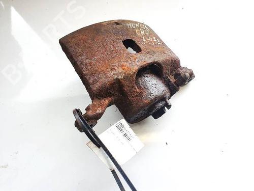 Left front brake caliper HONDA CR-V II (RD_) 2.0 (RD5) | BP35535932M105 - Image 2