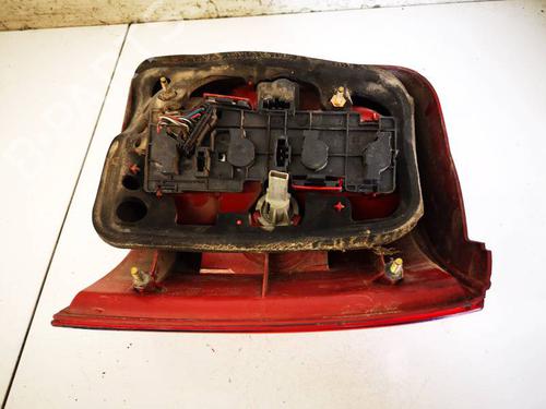 Left taillight VW PASSAT B5.5 (3B3) 1.9 TDI | BP36455361C34 - Image 2