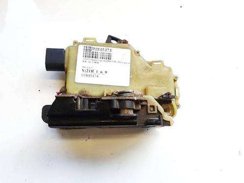 Used Front left lock Front left lock 35326479 35326479