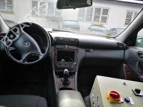 Electronic module MERCEDES-BENZ C-CLASS (W203) C 180 Kompressor (203.046) | BP32906872M83  - Image 10