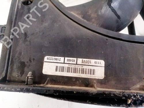 Køleblæser DODGE CALIBER 2.0 CRD | BP35349422M128 - Image 3