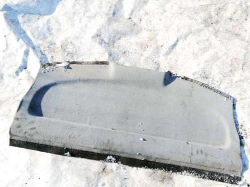 Used Rear parcel shelf Rear parcel shelf 35122864 35122864
