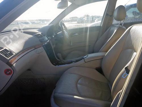 Pipe MERCEDES-BENZ E-CLASS (W211) E 270 CDI (211.016) | BP33103679M125  - Image 6