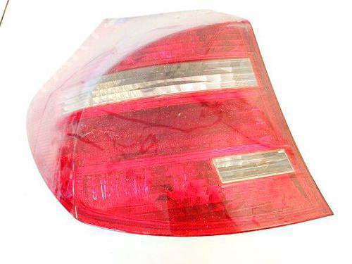 Used Left taillight Left taillight SUBARU LEGACY IV Estate (BP) 2.0 AWD (BP5) (138 hp) 34797569 34797569