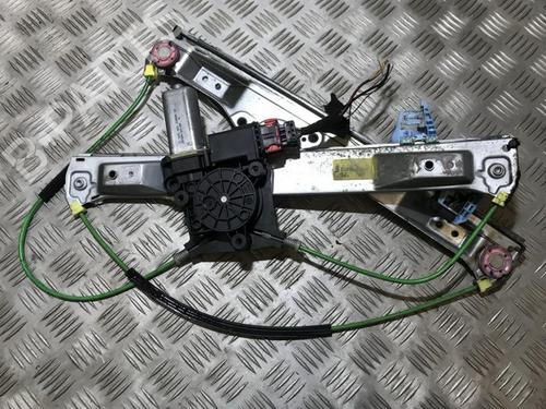 Used Front left window mechanism Front left window mechanism OPEL CORSA D (S07) 1.3 CDTI (L08, L68) (75 hp) 35696191 35696191