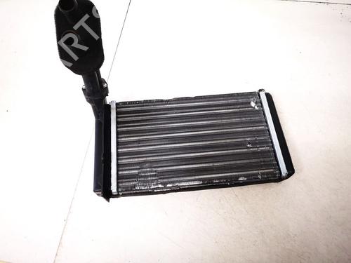 Used Heater matrix Heater matrix 35552639 35552639