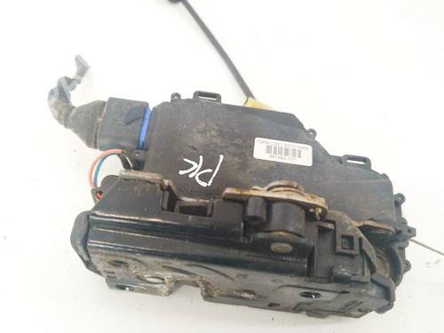 Used Front left lock Front left lock 34831355 34831355