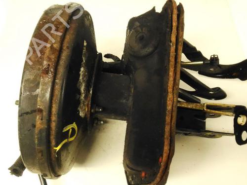 Used Servo brake Servo brake PEUGEOT 406 (8B) 2.1 TD 12V (109 hp) 35862124 35862124