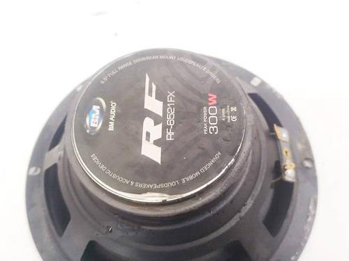 Speaker AUDI TT (8N3) 1.8 T | BP32590388E2 - Image 3