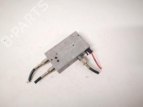 Electronic module AUDI 100 C4 Avant (4A5) 2.0 E | BP35475666M83 - Image 3
