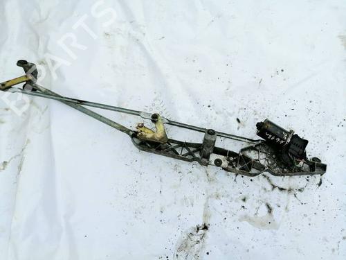 Used Front wipers mechanism Front wipers mechanism 35007256 35007256