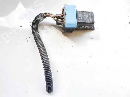 Electronic sensor FORD FOCUS III 1.6 TDCi | BP35272810M84 - Image 3
