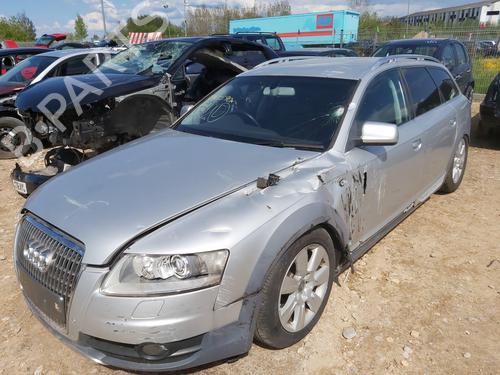 Pipe AUDI ALLROAD C5 (4BH) 2.5 TDI quattro | BP33527298M125 - Image 6