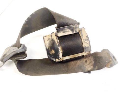 Used Rear right seatbelt Rear right seatbelt 35207115 35207115