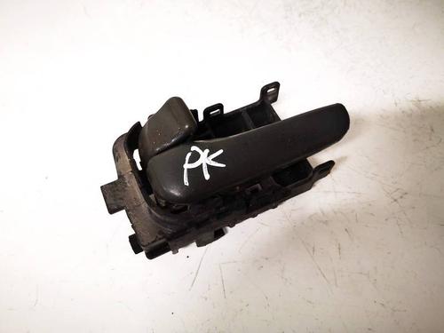 Used Front left interior door handle Front left interior door handle 34871831 34871831