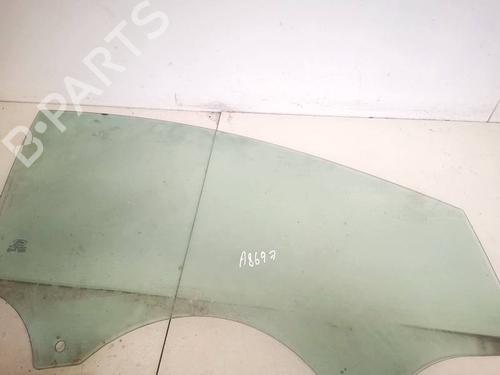 Used Front right door window Front right door window 35324702 35324702