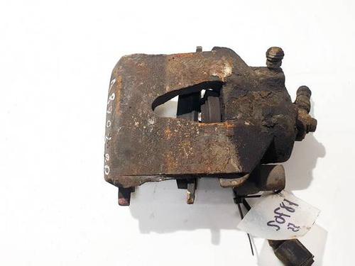 Used Right front brake caliper Right front brake caliper VW POLO IV (9N_, 9A_) 1.4 TDI (70 hp) 35331708 35331708