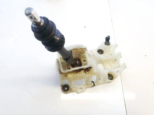 Used Gear lever Gear lever TOYOTA RAV 4 III (_A3_) 2.2 D 4WD (ALA30_, ALA30R) (177 hp) 35354309 35354309