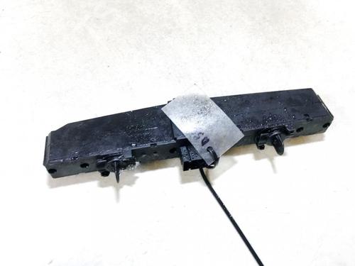 Warning switch OPEL ASTRA H (A04) 1.3 CDTI (L48) | BP35634257I22 - Image 2