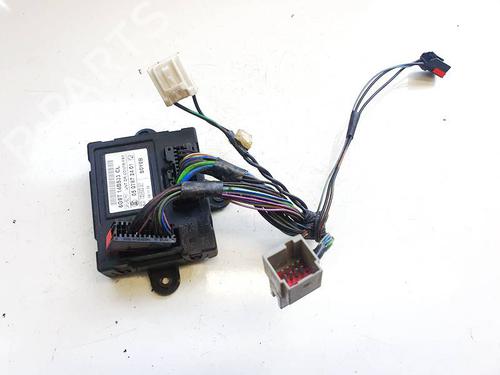 Used Electronic module Electronic module 35237727 35237727