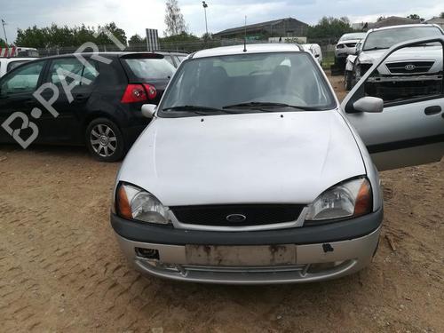 Used Parts FORD FIESTA IV (JA_, JB_) 1.8 DI (75 hp) 4476893