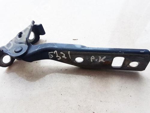 Used Hinge/Door check strap Hinge/Door check strap VW GOLF IV (1J1) 1.9 TDI (110 hp) 35870456 35870456