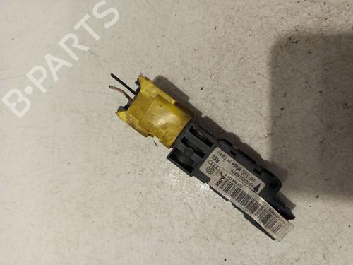 Electronic module VW PHAETON (3D1, 3D2, 3D3, 3D4, 3D6, 3D7, 3D8, 3D9) 3.0 V6 TDI 4motion | BP32571810M83  - Image 9