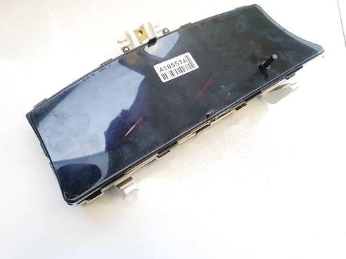 Used Instrument cluster Instrument cluster 34852111 34852111