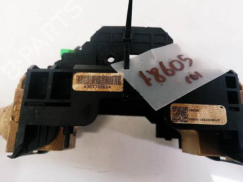 Warning switch VOLVO S80 II (124) 3.2 | BP35360569I22 - Image 3