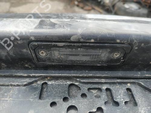 licence-plate-light-skoda-superb-ii-3t4-2008-2009-2010-2011-2012-2013-2014-2015-35293896 main image