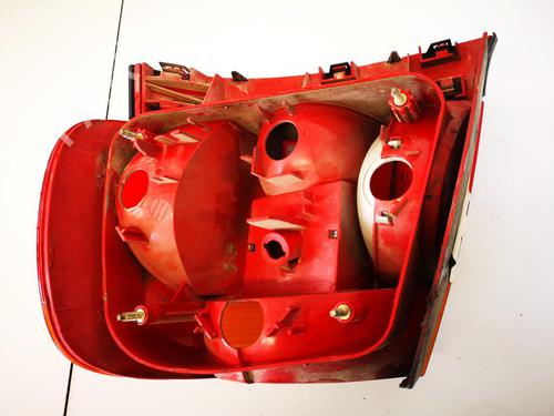 Left taillight AUDI A4 B5 (8D2) 1.9 TDI | BP35491759C34 - Image 2