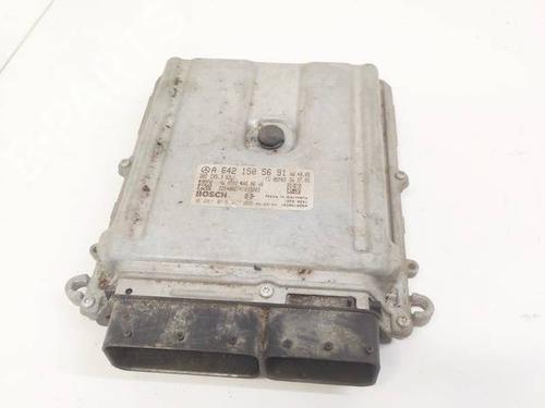 Used Engine control unit (ECU) Engine control unit (ECU) MERCEDES-BENZ S-CLASS (W221, V221) S 320 CDI (221.022, 221.122) (235 hp) 32967185 32967185