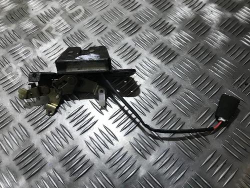 Used Tailgate lock Tailgate lock CHEVROLET LACETTI Saloon (J200) 1.6 (109 hp) 35671354 35671354