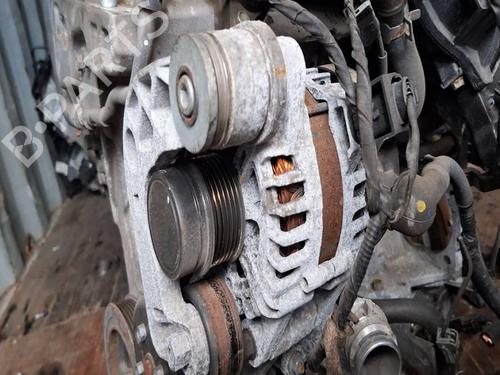 Alternator HYUNDAI TUCSON (NX4E, NX4A) 1.6 T-GDi | BP38579156M7 - Image 2