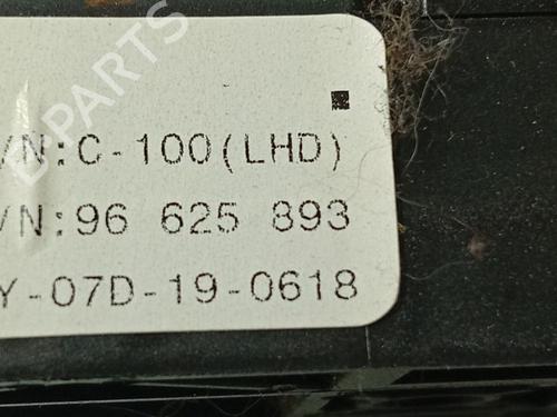 Pedal OPEL ANTARA A (L07) 2.0 CDTI | BP34832896I4 - Image 4