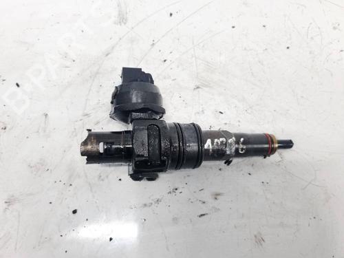 Used Injector Injector VW PASSAT B5.5 (3B3) 2.0 TDI (136 hp) 34895155 34895155