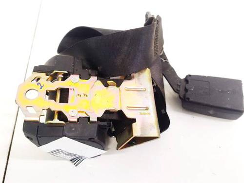 Used Rear right seatbelt Rear right seatbelt 35126759 35126759