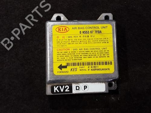 Used ECU airbags ECU airbags 38572399 38572399