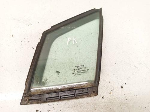 Used Front left quarter glass Front left quarter glass 36823473 36823473