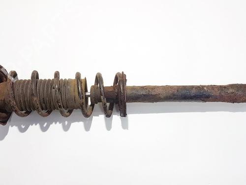 Used Left rear shock absorber Left rear shock absorber 35520654 35520654