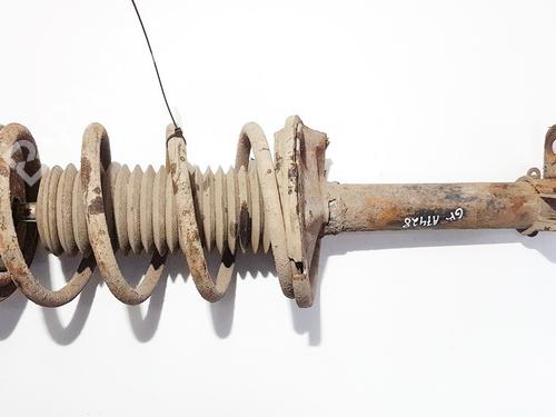 Used Left rear shock absorber Left rear shock absorber DODGE NEON II 2.0 16V (133 hp) 35480960 35480960