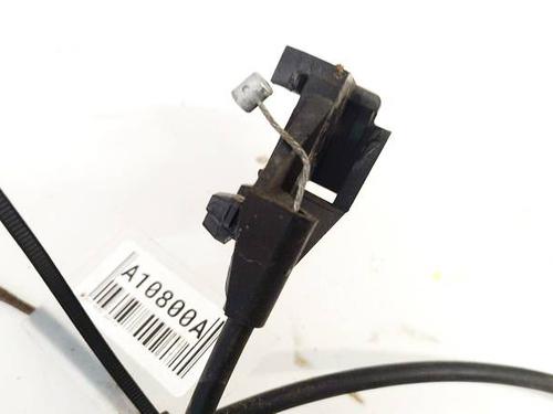 Interior handle OPEL VECTRA C (Z02) 2.0 DTI 16V (F69) | BP34749100I7 - Image 2