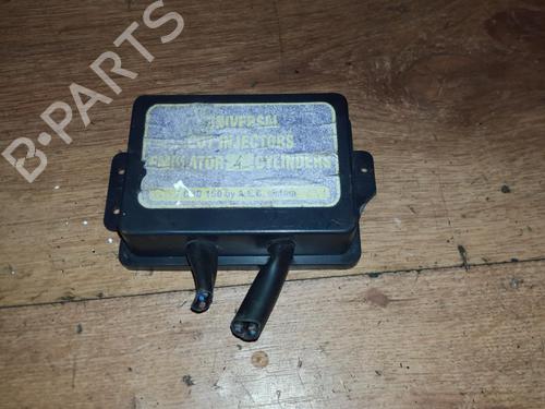 Used Electronic module Electronic module MERCEDES-BENZ C-CLASS (W202) C 200 (202.020) (136 hp) 33479194 33479194