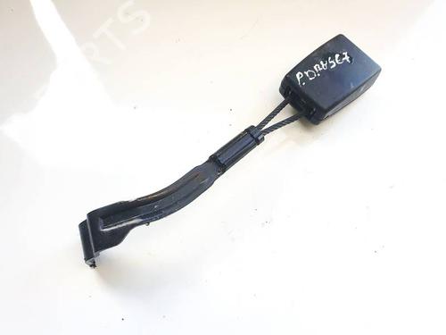 Engache cinturón Engache cinturón SKODA OCTAVIA II (1Z3) 1.9 TDI (105 hp) 35317329 35317329