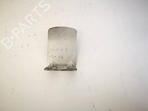 Støtte Støtte RENAULT LAGUNA II (BG0/1_) 1.9 dCi (BG0R, BG0E) (100 hp) 33861840 33861840