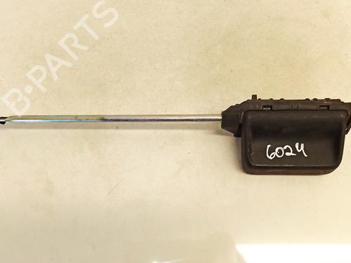 Used Exterior handle Exterior handle 35642619 35642619