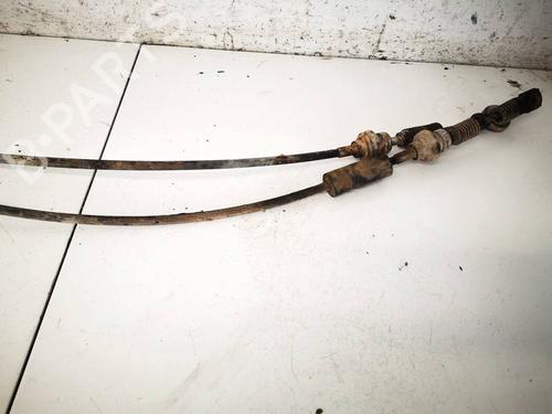 Cable OPEL MOVANO A Bus (X70) 2.5 D (JD) | BP36685377E12 - Image 2