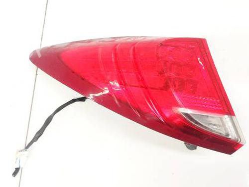 Used Left taillight Left taillight HONDA CIVIC IX (FK) 1.6 i-DTEC (FK3) (120 hp) 35324649 35324649